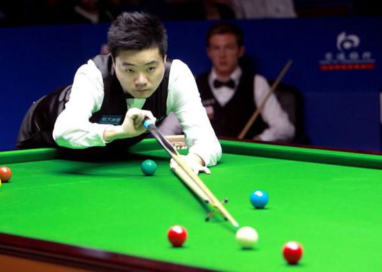 泰山陷入中 泰山陷入中