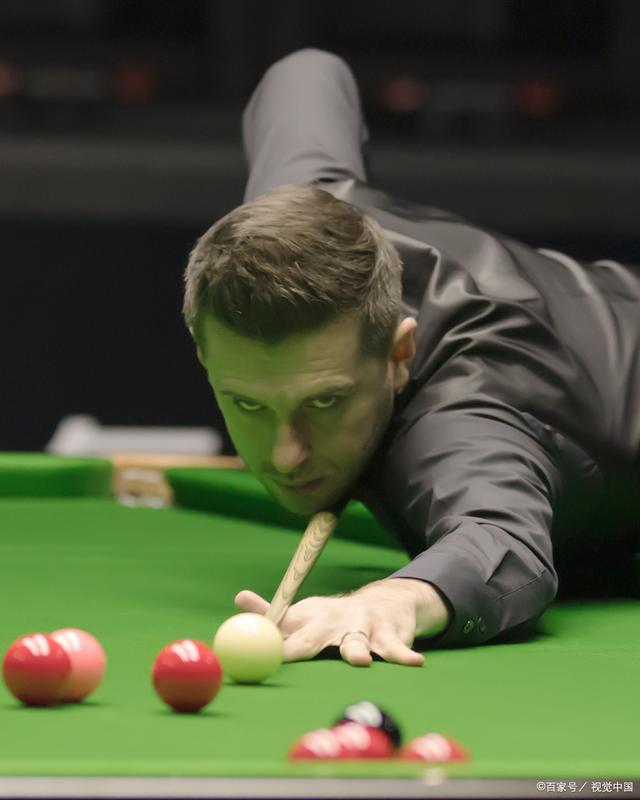 这意味着终 这意味着终