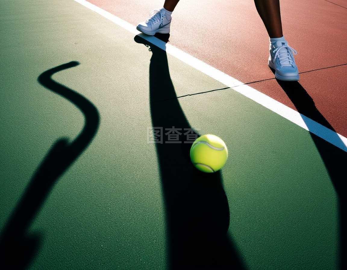 常以一杆远